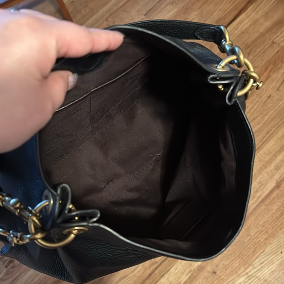 Coach Tabby Hobo Bag - Picture 5 of 11